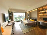 CĂN HỘ 2PN chuẩn resort 5 sao đầu tiên tại TP Thuận An CĂN HỘ 2PN chuẩn resort 5 sao đầu tiên tại TP Thuận An