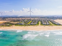 Bán biệt thự Maia resort Quy Nhơn của CDT Vinacapital giá chỉ 6,5 tỷ Bán biệt thự Maia resort Quy Nhơn của CDT Vinacapital giá chỉ 6,5 tỷ