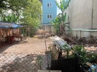 Cần bán gấp Đất Full Thổ Cư ( 245m2) 12m HXH Nguyễn Hữu Tiến, Q TP Cần bán gấp Đất Full Thổ Cư ( 245m2) 12m HXH Nguyễn Hữu Tiến, Q TP