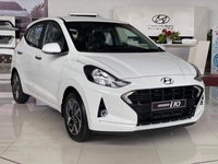 HYUNDAI I10 2021 all New giá sốc mùa covid HYUNDAI I10 2021 all New giá sốc mùa covid
