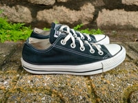 Giày thể thao CONVERSE indo 2hand chính hãng Giày thể thao CONVERSE indo 2hand chính hãng
