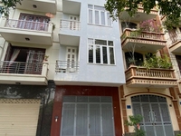 Cho thuê nhà địa chỉ C34 TT12 khu đô thị mới Văn Quán - Hà Đông