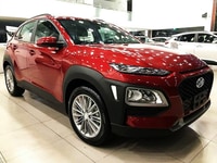 Hyundai kona đủ màu -giá thương lượng Hyundai kona đủ màu -giá thương lượng