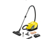 Máy Hút Bụi Với Bộ Lọc Nước DS 6 Karcher Máy Hút Bụi Với Bộ Lọc Nước DS 6 Karcher