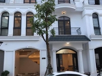 Biệt thự Vinhome Imperia - thiết kế hiện đại - bao đẹp - giá bao rẻ Biệt thự Vinhome Imperia - thiết kế hiện đại - bao đẹp - giá bao rẻ