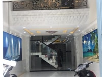 Nhà Gò Vấp HXH to hơn MT, dt 64M2 xây 5 tầng, giá 7.8 tỷ tl. Nhà Gò Vấp HXH to hơn MT, dt 64M2 xây 5 tầng, giá 7.8 tỷ tl.
