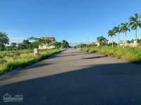Bán 180m2 đất AD7 , hướng ĐN , đường đôi 35m đi vào khu trải nghiệm Bán 180m2 đất AD7 , hướng ĐN , đường đôi 35m đi vào khu trải nghiệm