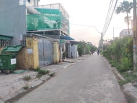Căn nhà rẻ nhất khu vực chỉ hơn 19tr/m2 trên trục chính Tổ dân phố 6 Căn nhà rẻ nhất khu vực chỉ hơn 19tr/m2 trên trục chính Tổ dân phố 6