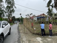 Giá rẻ bất ngờ tại Úc Gián - Thuận Thiên - Kiến Thụy Giá rẻ bất ngờ tại Úc Gián - Thuận Thiên - Kiến Thụy