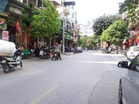 Chính chủ cần bán nhà mặt Phố Vọng, Thanh Xuân 600m2, mặt tiền 8.5m Chính chủ cần bán nhà mặt Phố Vọng, Thanh Xuân 600m2, mặt tiền 8.5m