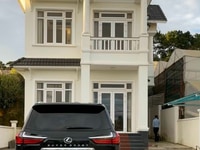 Bán biệt thự 700m Lâm Văn Thạnh - Phường 11 - TP. Đà Lạt Bán biệt thự 700m Lâm Văn Thạnh - Phường 11 - TP. Đà Lạt