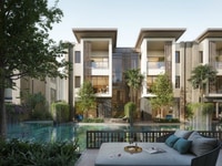 Row Villa InterContinental Hạ Long căn cuối cùng, 3 tầng - 1 hầm, 3PN Row Villa InterContinental Hạ Long căn cuối cùng, 3 tầng - 1 hầm, 3PN