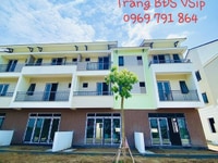 Chỉ hơn 5 tỷ sở hữu ngay căn shophouse ven sông sen cực hiếm Chỉ hơn 5 tỷ sở hữu ngay căn shophouse ven sông sen cực hiếm