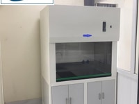 Tủ hút khí độc chịu axit, hóa chất Tủ hút khí độc chịu axit, hóa chất