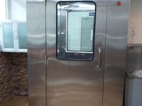 Air shower dành cho 1- 2 người Air shower dành cho 1- 2 người