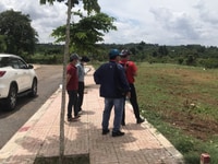 Cần bán 2 LÔ đất sổ đỏ Hắc Dịch,VEN HỒ ,Thổ 120, TX Phú Mỹ Cần bán 2 LÔ đất sổ đỏ Hắc Dịch,VEN HỒ ,Thổ 120, TX Phú Mỹ