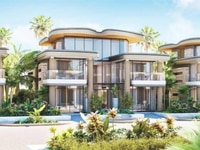 Đất thổ cư măt biển cạnh siêu dự án 6 sao Sunshine Heritage Mũi Né Đất thổ cư măt biển cạnh siêu dự án 6 sao Sunshine Heritage Mũi Né