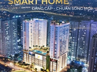 Bán căn hộ 3 phòng ngủ dự án central Premium, Q8, 4,4 tỷ Bán căn hộ 3 phòng ngủ dự án central Premium, Q8, 4,4 tỷ