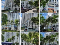 Giá cho thuê tổng hợp chung cư Florence Giá cho thuê tổng hợp chung cư Florence