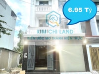 ♻️BÁN BIỆT THỰ khu GREEN RIVER SIDE ♻️ Huỳnh Tấn Phát DT 6,5m x 13m ♻️BÁN BIỆT THỰ khu GREEN RIVER SIDE ♻️ Huỳnh Tấn Phát DT 6,5m x 13m