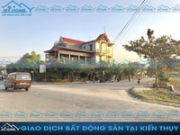Chủ nhà cắt lỗ bán lô đất ở Thuận Thiên, Kiến Thụy để xây nhà. Chủ nhà cắt lỗ bán lô đất ở Thuận Thiên, Kiến Thụy để xây nhà.