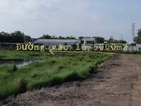 Đất cho đầu tư khu Bến Than Tân Thạnh Đông Củ Chi Đất cho đầu tư khu Bến Than Tân Thạnh Đông Củ Chi