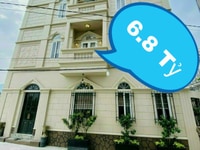 ♻️ BÁN BIỆT THỰ FULL NỘI THẤT ♻️ Khu Uỷ Ban Nhà Bè DT 7m x 13m ♻️ BÁN BIỆT THỰ FULL NỘI THẤT ♻️ Khu Uỷ Ban Nhà Bè DT 7m x 13m