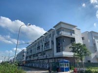 Đầu tư Shophouse 4 tầng đẳng cấp tại Vsip giá bằng căn chung cư Hà Nội Đầu tư Shophouse 4 tầng đẳng cấp tại Vsip giá bằng căn chung cư Hà Nội
