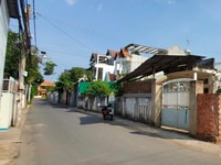 Bán đất Cư xá Phúc Hải, Tân Phong, BH: 9,5 x 31, giá 9,5 tỷ Bán đất Cư xá Phúc Hải, Tân Phong, BH: 9,5 x 31, giá 9,5 tỷ
