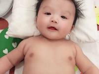 Mình cần tìm 1 người giúp việc nhà trông em bé bao ăn ở lại Mình cần tìm 1 người giúp việc nhà trông em bé bao ăn ở lại