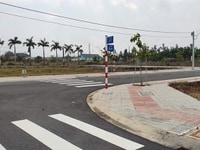 Đất nền sổ đỏ công chứng ngay. Tiếp giáp trung tâm đô thị công nghiệp Đất nền sổ đỏ công chứng ngay. Tiếp giáp trung tâm đô thị công nghiệp
