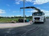 Cặp góc dự án mới chợ Mái Dầm - Hậu Giang chỉ 1,5 tỷ /cặp Cặp góc dự án mới chợ Mái Dầm - Hậu Giang chỉ 1,5 tỷ /cặp