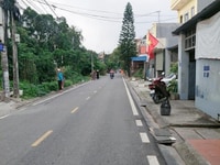 Bán lô đất 97m Cam Lộ, Hùng Vương, Hồng Bàng 1,31 tr…m Bán lô đất 97m Cam Lộ, Hùng Vương, Hồng Bàng 1,31 tr…m
