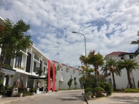 💥Hàng hiếm: Duy nhất 2 căn Royal LKV12 Hướng Đông, view công viên 💥Hàng hiếm: Duy nhất 2 căn Royal LKV12 Hướng Đông, view công viên