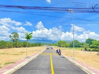 Đất thổ cư 110m2 Cam Lâm - Khánh Hòa Giá chỉ 1,2 tỷ sổ hồng chính chủ Đất thổ cư 110m2 Cam Lâm - Khánh Hòa Giá chỉ 1,2 tỷ sổ hồng chính chủ