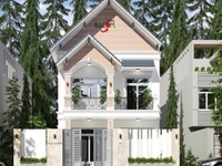 Bán nhà lô góc hai mặt tiền 1 Trệt 1 lầu SHR thổ cư 72m2 (P. Tân Vạn) Bán nhà lô góc hai mặt tiền 1 Trệt 1 lầu SHR thổ cư 72m2 (P. Tân Vạn)