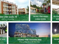 Cần bán lô đất KĐT Ngân Thuận giá đầu tư Cần bán lô đất KĐT Ngân Thuận giá đầu tư