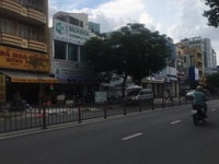 Bán nhà Mặt Tiền ngang 11,5m 259Bis Lý Thường Kiệt , P15 , Q11 . 235m2 Bán nhà Mặt Tiền ngang 11,5m 259Bis Lý Thường Kiệt , P15 , Q11 . 235m2