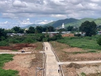 Cần bán lô đất đầu tư 176m2, thổ cư 100m2 tại Đông Thanh - Lâm Hà Cần bán lô đất đầu tư 176m2, thổ cư 100m2 tại Đông Thanh - Lâm Hà
