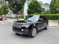 Bán LandRover SVAutobiography LWB 3.0L model 2022, xe nhập mới Bán LandRover SVAutobiography LWB 3.0L model 2022, xe nhập mới