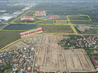 💥Bán lô đất 60 m2 tái định cư Áp Tràn xã Dương Quan, Thủy Nguyên, HP 💥Bán lô đất 60 m2 tái định cư Áp Tràn xã Dương Quan, Thủy Nguyên, HP