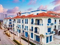 Rẻ nhất thị trường - Giá gốc CK CĐT Biệt thự Biển Sun Feria Bãi Cháy Rẻ nhất thị trường - Giá gốc CK CĐT Biệt thự Biển Sun Feria Bãi Cháy