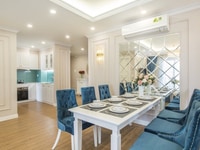 Căn hộ DT: 76m2, Le Grand Jardin - KĐT Sài Đồng Căn hộ DT: 76m2, Le Grand Jardin - KĐT Sài Đồng
