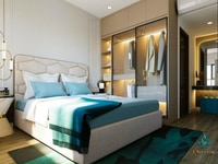 Căn hộ Biên Hòa Universe Complex cao cấp 5 sao, trang bị smart home hi Căn hộ Biên Hòa Universe Complex cao cấp 5 sao, trang bị smart home hi