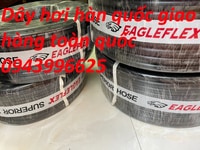 Dây hơi Hàn Quốc dây đơn ,dây đôi Dây hơi Hàn Quốc dây đơn ,dây đôi
