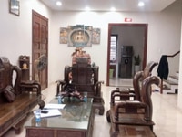 Biệt thự 165m2 KĐT Vạn Phúc, HĐ, vượng khí bậc nhất, CHỈ 17.4 TỶ Biệt thự 165m2 KĐT Vạn Phúc, HĐ, vượng khí bậc nhất, CHỈ 17.4 TỶ