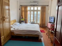 Phòng trọ khép kín đủ đồ, có bồn tắm 119 Âu Cơ Phòng trọ khép kín đủ đồ, có bồn tắm 119 Âu Cơ