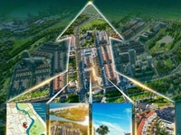Chính chủ bán gấp lô đất 90m2 hướng đông nam, giá đẹp, sinh lời tốt. Chính chủ bán gấp lô đất 90m2 hướng đông nam, giá đẹp, sinh lời tốt.