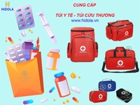 Túi y tế, túi cứu thương, túi sơ cấp cứu...uy tín từ KiTy Bags Túi y tế, túi cứu thương, túi sơ cấp cứu...uy tín từ KiTy Bags