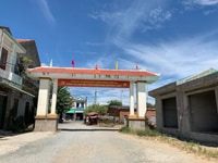 Bán đất gần KCN Vsip - Tịnh Phong Quảng Ngãi - 7x14m - Gía: 430tr Bán đất gần KCN Vsip - Tịnh Phong Quảng Ngãi - 7x14m - Gía: 430tr